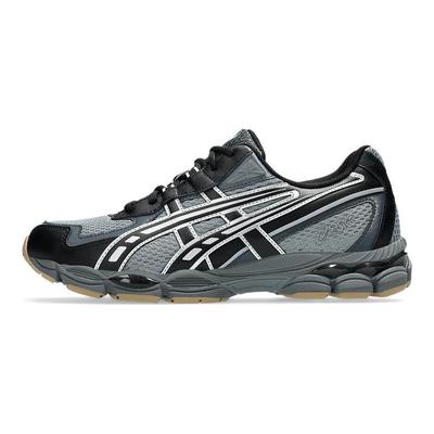 Кроссовки Gel NYC 2055 Clay Grey Black Unisex 1203A542-022