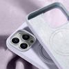 Bulk Purchasing For iPhone 16 Pro Max Magnetic Case Large Cutouts Kickstand Liquid Silicone Phone Cover
