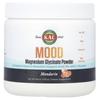 Mood Magnesium Glycinate Powder, мандарин, 9,8 унций (278 г)