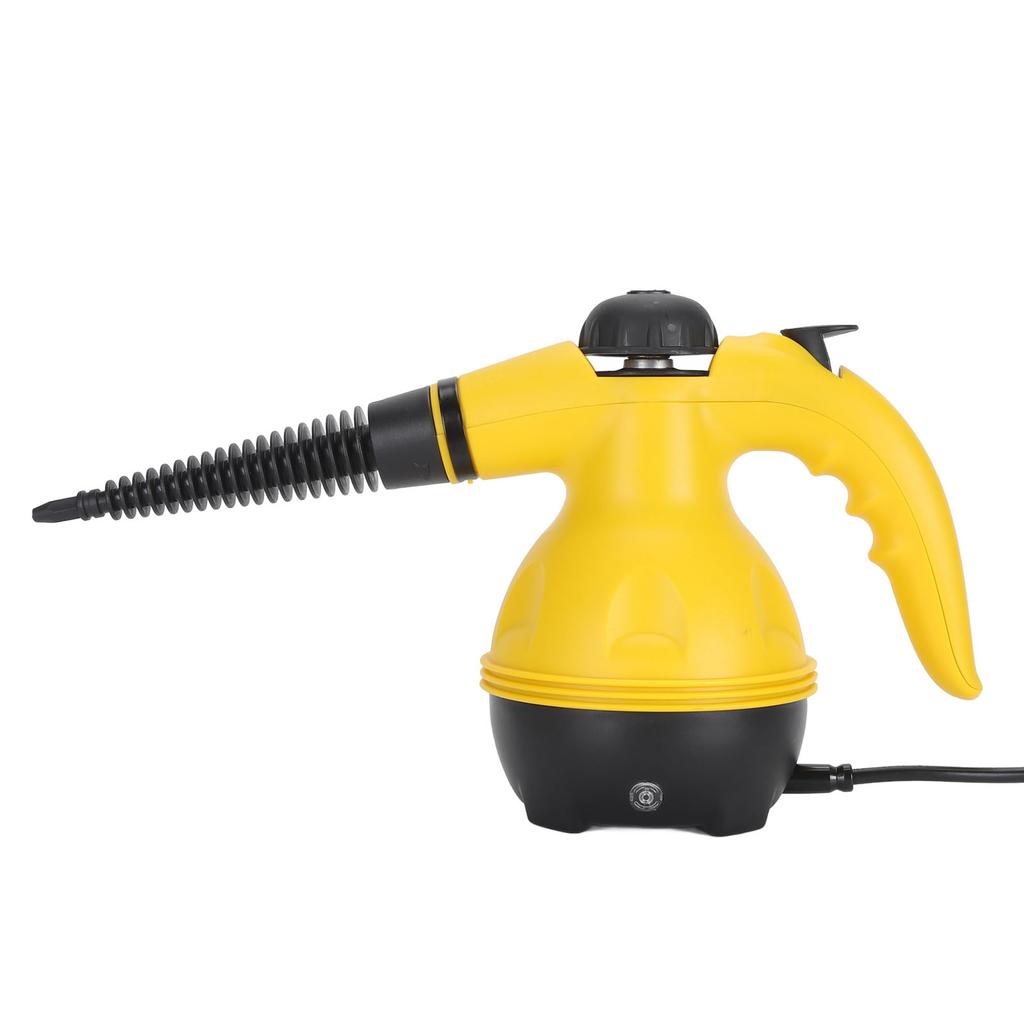 Handheld Steam Cleaner Lightweight Portable High Temp Steam Cleaning Machine for Kitchen Bathroom