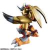 MegaHouse Серия Precious Digimon Adventure War Greymon Taichi Yagami Полная фигурка G.E.M. &