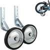 Ailenlan Bicycle Training Wheel - Compatible with 14-18 inches, Semi-steel,