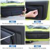 Car Tailgate Organizer Storage Bag Fit for Suzuki Jimny 2019 Up Stowing Tidying