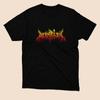Dekapited Band Thrash Metal Unisex T-Shirt