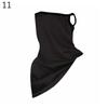 1pcs Cycling Bike Ski Cycling Equipment Windproof Dust Scarf Wrap Neck Scarf Neck Cover Bandana