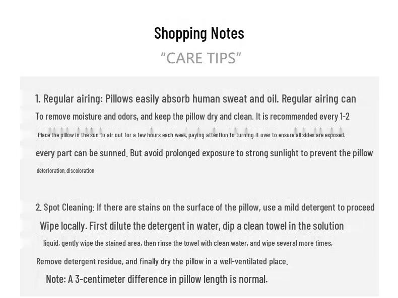 3D Спа Вязаная Хлопковая Массажная Подушка - Помощь для Сна и Поддержка Шеи