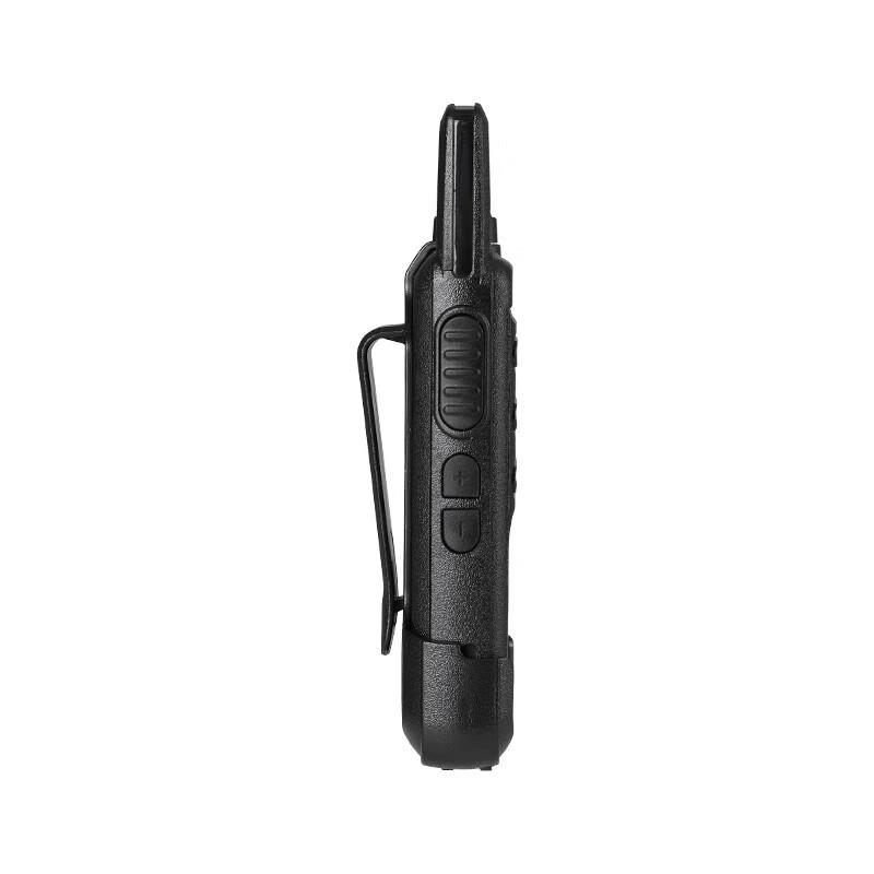 OUXING ZEK190 Long-Range Professional Walkie-Talkie (CN version)