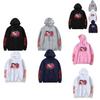 Kpop Bts Fake Love Bangtan Boys Womens Oversized Sweatshirt Hoodie With Stylish Design