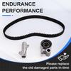 Timing Belt Kit for 2005-2014 Toyota Hilux (13540-67020, 13505-0L010, 13568-39016)