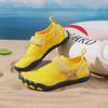 Cross-Border Outdoor Five-Finger Quick-Dry Aqua Shoes for River, Beach, and Mountain Activities