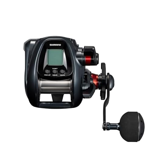 SHIMANO Electric Reel 24 Plays 3000