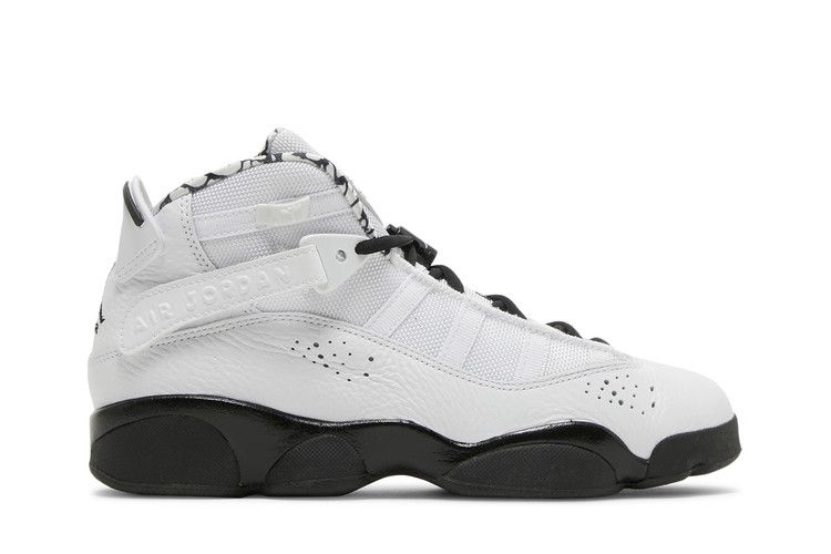 Jordan 6 Rings Motorsport (GS) Sneakers