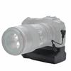Вертикальная батарейная ручка Fotga для Canon RP, для цифровой зеркальной камеры Canon EOS R8, для 2-х аккумуляторов LP-E17