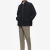 Giosongjiog Signature Volume Jumper Black ZG2JP251BK