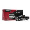 AABHB1 New In Stock Smallcar 1:64 Chevrolet Silverado Pcikup Alloy Miniature Chevrolet Pickup Diecast Model Car Toys Kids Ornament Gift