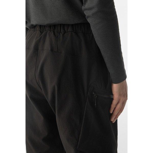 Kolon SportS Мужские S Карго Свободный крой брюки jwpnS25121blk