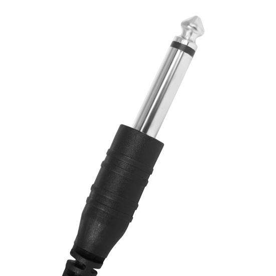 Professional Clip-On Pickup Compact Size Portable Easy to Install Classical Acoustic Violin Pickup