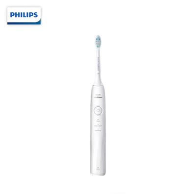 Philips Diamond 1 Series Звуковая электрическая зубная щетка вилка CN (адаптер в комплекте)