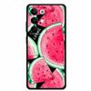 Black Silicone Case For Realme C85 Pro 2025 Case Cartoon Soft TPU Back Cover For Realme C85 5G Phone Case C 85 Pro Coque Funda