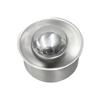 Dumpling Press Tool Dumpling Wrapper Maker Reusable Homemade Round Ball Pressing for Household Kitchen Tool Chef Restaurant
