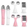 3in1 3D Roller Massager Face Lifting Body Slimming Tightening Skin