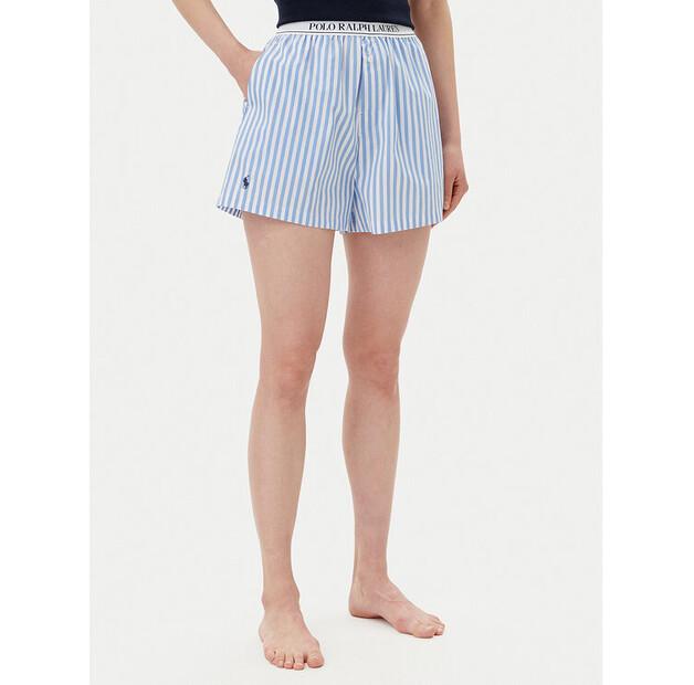 Шорты пижамные Polo Ralph Lauren 4P7015