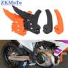 Защитная накладка на раму мотоцикла Для KTM EXC EXCF XCW SX SXF XC XCF 125 150 200 250 300 350 400 450 500 2023-2024 Запчасти