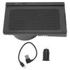 Car Wireless Charger Phone Charging Pad Dock Stand 5W 7.5W 10W Output for X5 X6 F15 F16