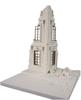 RT Diorama Diorama Base Series Urban House Corner Diorama Base RTD35253 1/35