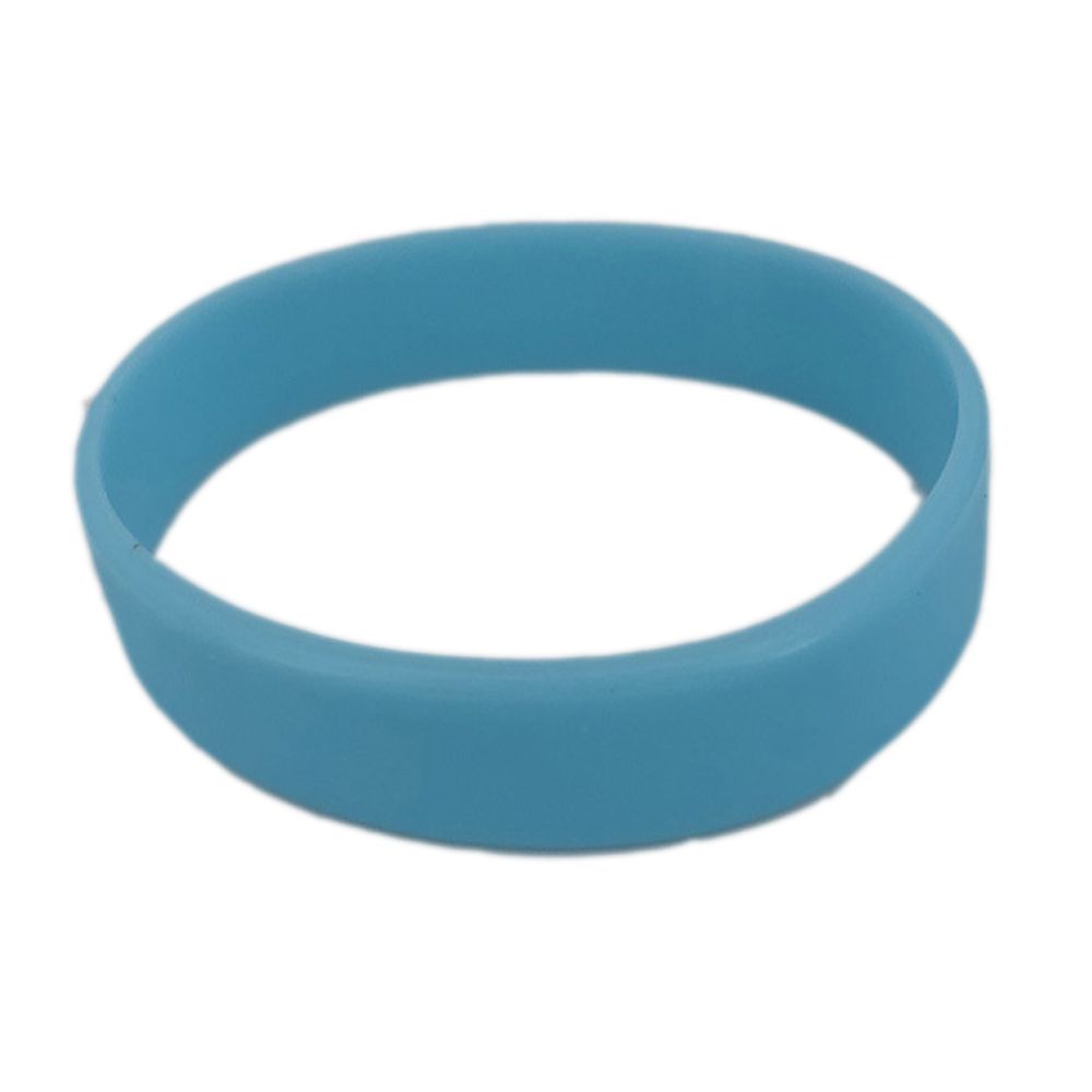 Bands Hand Bands Sports Wristbands Fitness Wristband Silicone Sweat Band Luminous Rubber Bracelets