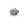 Pierre - Benitoite - San Benito Co. - 0.775 Ct - Certificate of Authenticity - Gray