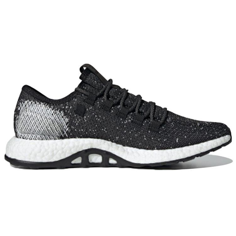 adidas PureBoost 'Oreo' B37775