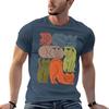 Stack of Cats TShirt t shirts for Unisex graphic funny t shirt Unisex cotton Unisex t shirt cotton  Tshirt