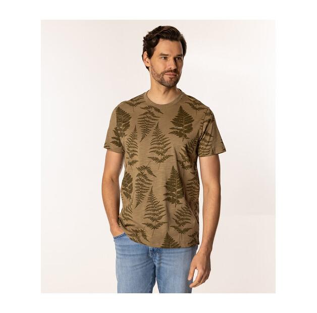 Футболка с коротким рукавом Lee Cooper FERN