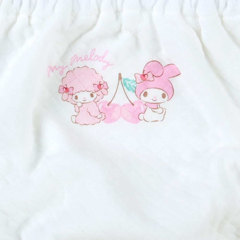 Sanrio Комплект из 2 шт. шорт для малышей My Melody Kids 110 см 311189