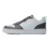 Nike Court Borough Low Удобные Универсальные Детские Повседневные Кроссовки Детские Повседневные Кроссовки Ледяной Голубой HW6365812-63