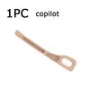 Universal Car Seat Gap Plug Strip Side Seam Car Gap Filler Leak Proof Seat Gap Storage Arrange Interior Decoration Supplies