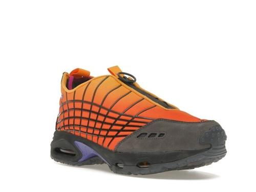 Nike Дети Иммигрантов x Air Sunder Max SP Sunrise - HF3286-700