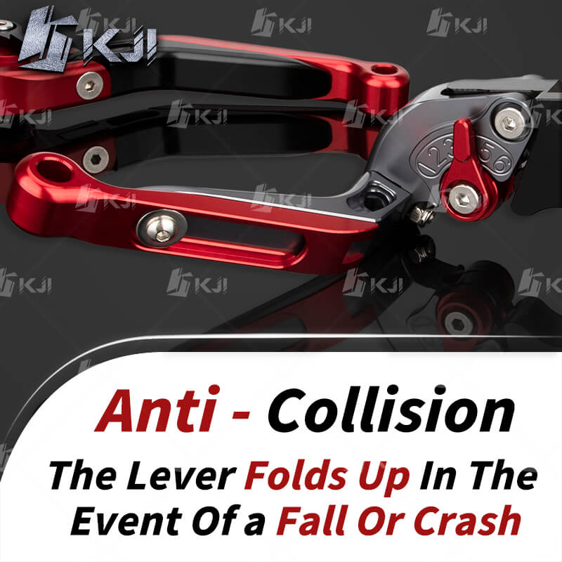 Для Yamaha YZF R3 2015-настоящее время, рычаг сцепления, набор тормозных рычагов, регулируемые складные ручки, рычаги, аксессуары для мотоциклов