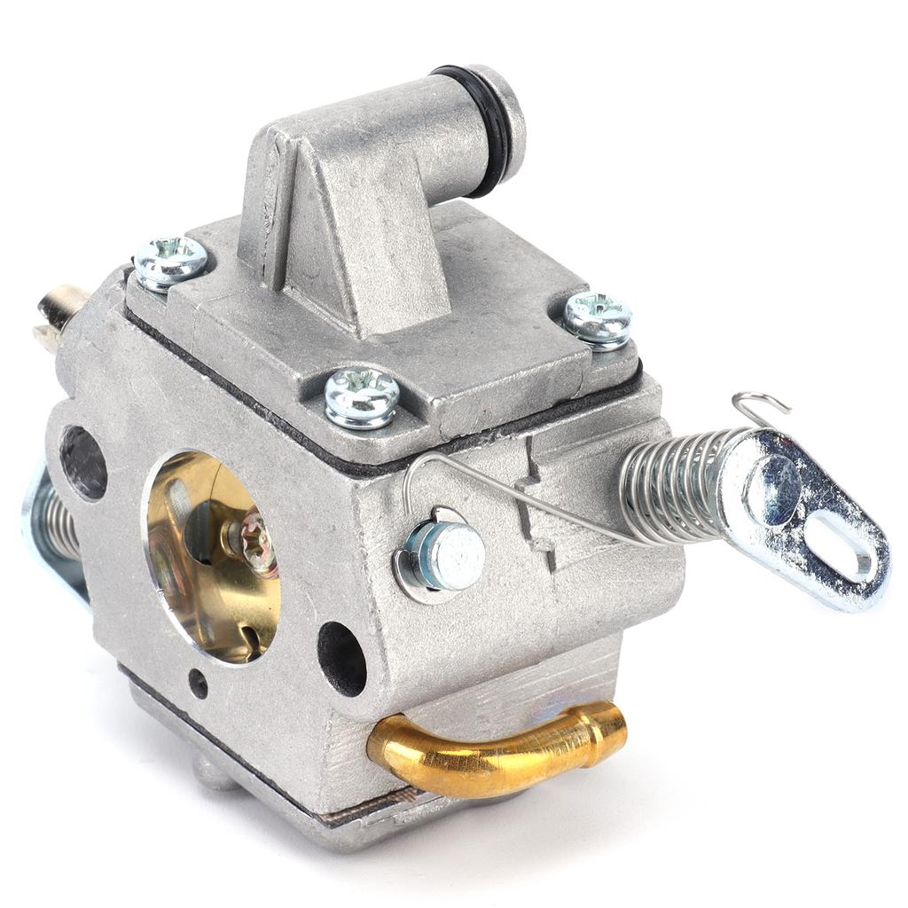 Carburetor Replacement Aluminum Alloy Carb Gardening Accessory for Stihl MS170 MS180