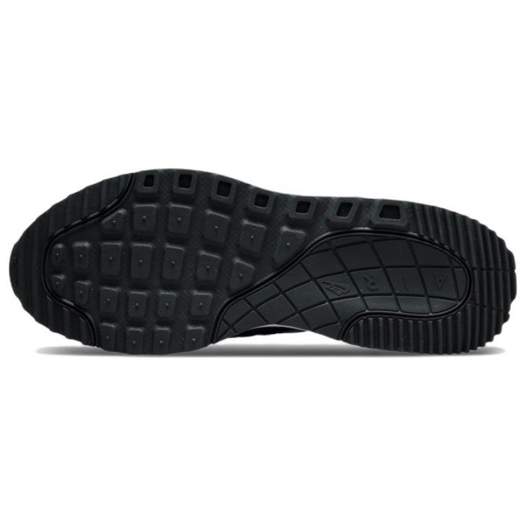 Nike Air Max SYSTM Dark Smoke Grey Мужские кроссовки белые DM9537-002