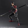 Square Enix Final Fantasy VII Remake Intergrade Sonon Play Arts Kai Фигурка
