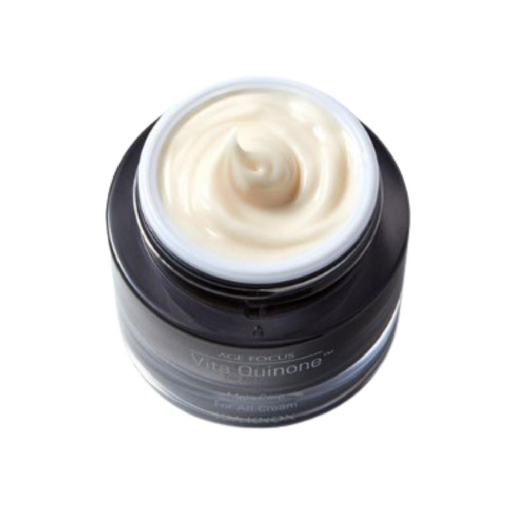 ISA KNOX Крем для всех возрастных пятен 50 мл + крем для всех пятен 20 мл + очищающая пенка 40 мл набор, 1 набор