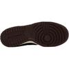 Nike Кроссовки Nike Dunk Low GS Black Cacao Wow для детей Коричневый Кокосовое молоко Британский загар FB9109-006
