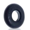 Cocking Do-Nut 2 Night Edition 20 Mm Black - Oxballs - Flexible Cockrings