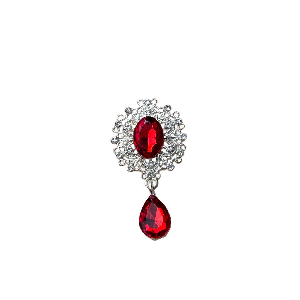 Trend Brooch Diy Jewelry Flower Plate Accessories Детская одежда Подвесные аксессуары Украшения, Одежда Аксессуары для волос