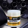 Car Part Silicone Grease Lubricant For O-Rings Toys Flashlights Seal White Synthetic Grease Lubricating Oil Door Abnormal Tool