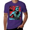 Danny Carey Tool Spiralled Out T-Shirt vintage customs design your own mens graphic t-shirts hip hop