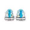 Converse Canvas Abrasion Resistant Low top Toddler Shoes Infant And Toddler A01209C