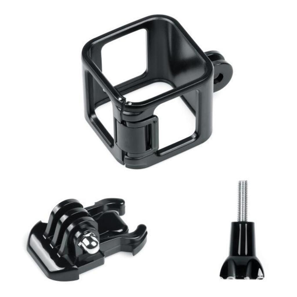 Housing Camera Border Protective Shell Housing Frame Camera Protective Case for Hero 4 Session